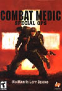 Combat Medic: Special Operations