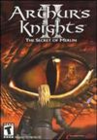 Arthur's Knights 2: Secret of Merlin
