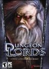 Dungeon Lords 2