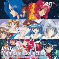 JAST USA Memorial Collection