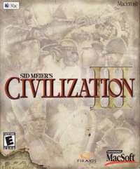 Civilization III