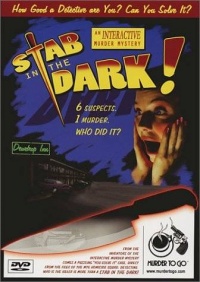 Stab In The Dark