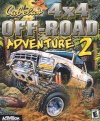 Cabela's Off-Road Adventure 2