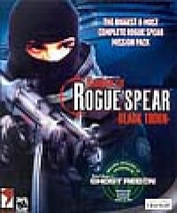 Tom Clancy's Rainbow Six Rogue Spear: Black Thorn