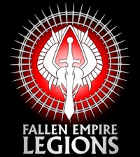 Fallen Empire: Legions