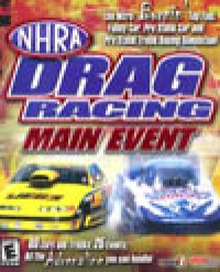 NHRA Drag Racing Main Event