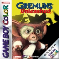 Gremlins: Unleashed!