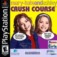 Mary-Kate and Ashley: Crush Course