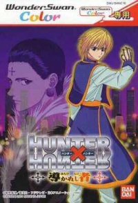 Hunter X Hunter: Michikareshi Mono