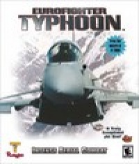 Eurofighter Typhoon: Operation Ice Breaker