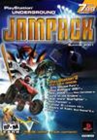 Jampack Summer 2001