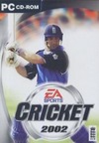 International Cricket Captain 2001: Ashes Edition