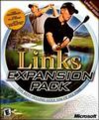 Links 2001 Expansion Pack