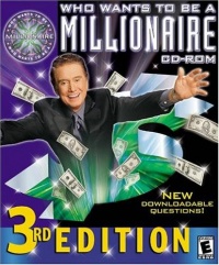 Who Wants to Be a Millionaire, 3rd Edition