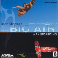 Big Air Wakeboarding