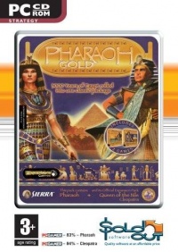 Pharaoh Gold