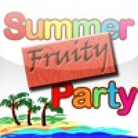 Summer Fruity Party
