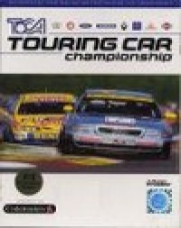 Swedish Touring Car Championship 2