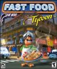 Fast Food Tycoon
