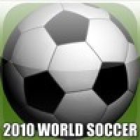 World Soccer2010