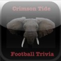 Crimson Tide Football Trivia