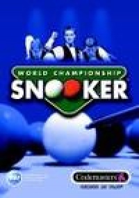 World Championship Snooker 2001