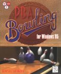 PBA 2001 Tour Bowling