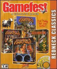 Gamefest: Redneck Classics