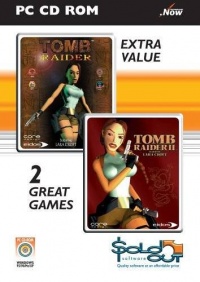 Tomb Raider / Tomb Raider II