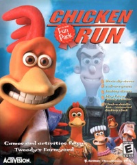 Chicken Run FunPack