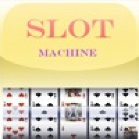 Slot Machine Poker Adv