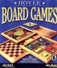 Hoyle Board Games 2001