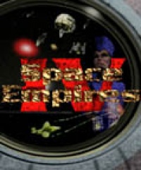 Space Empires: IV