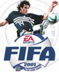 FIFA 2001 Major League Soccer