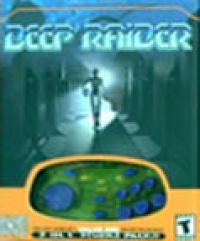 Deep Raider