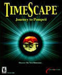 Timescape: Journey to Pompeii