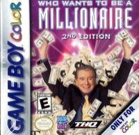 Who Wants to Be a Millionaire? 2nd Edition