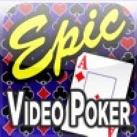 Epic Video Poker