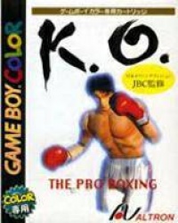 K.O. the Pro Boxing