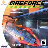 Mag Force Racing