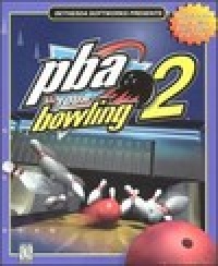 PBA Tour Bowling 2