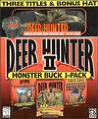 Deer Hunter 2: Monster Buck Pack