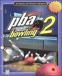 PBA Bowling 2