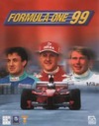 F1 Grand Prix 2000