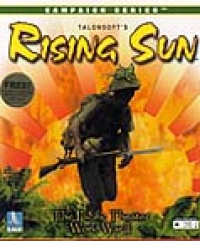 Rising Sun: Imperial Strike