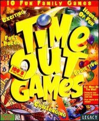 Time Out Games