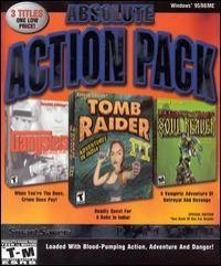 Absolute Action Pack