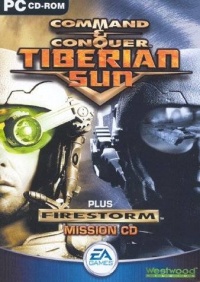 Command & Conquer: Tiberian Sun plus Firestorm