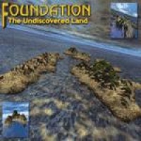 Foundation: The Undiscovered Land