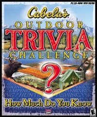 Cabela's Outdoor Trivia